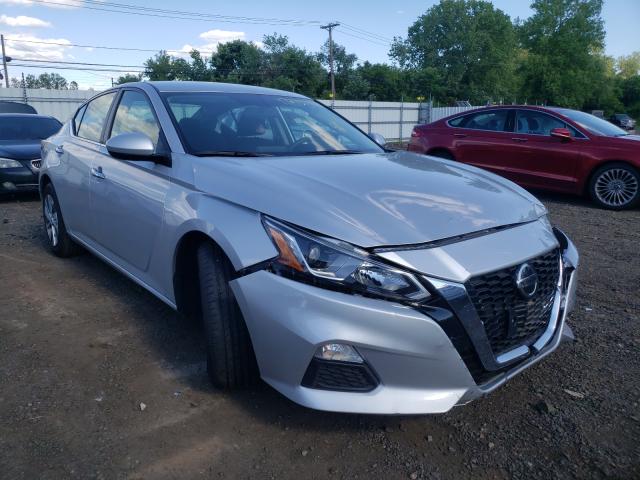 Nissan Altima s (2019)