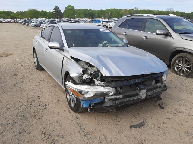 Nissan Altima s (2019)