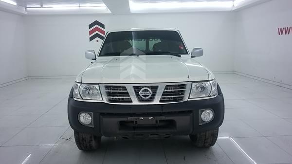 Nissan Patrol (2004)