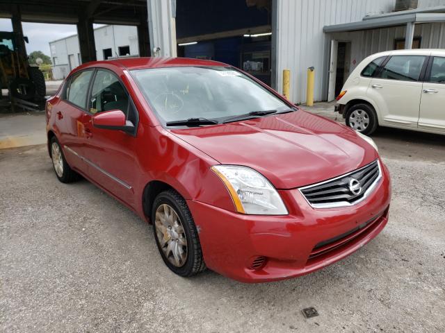 Nissan Sentra (2010)