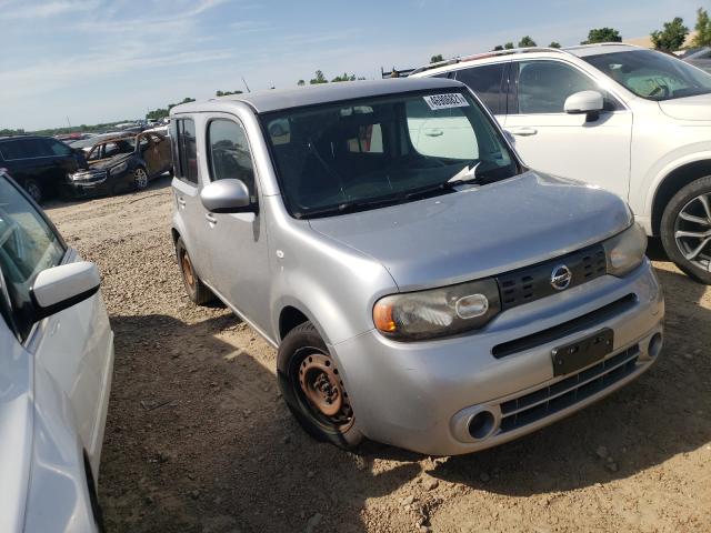 Nissan Cube base (2011)