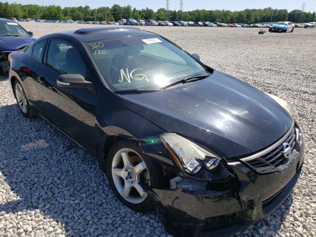 Nissan Altima s (2012)