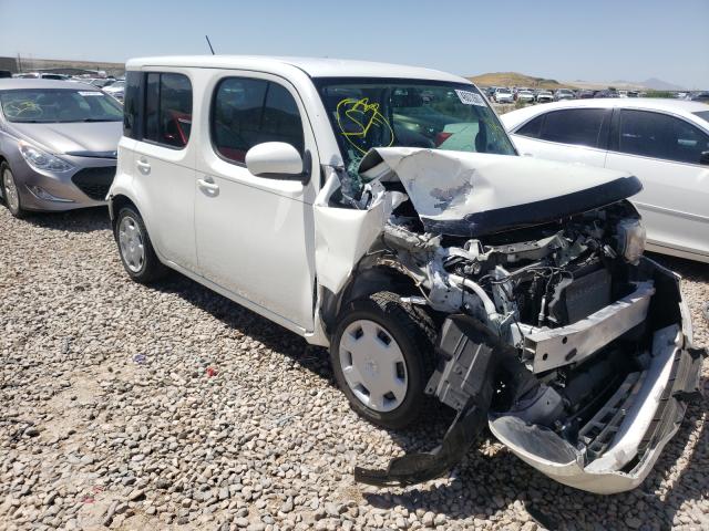 Nissan Cube base (2012)