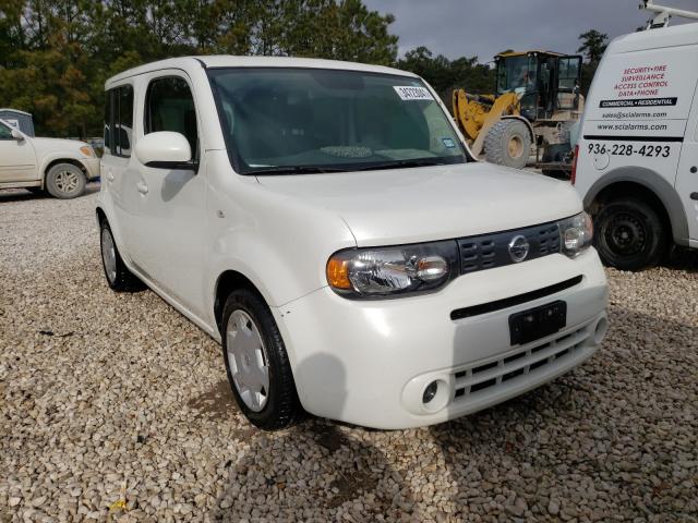 Nissan Cube base (2012)