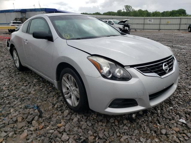Nissan Altima s (2013)