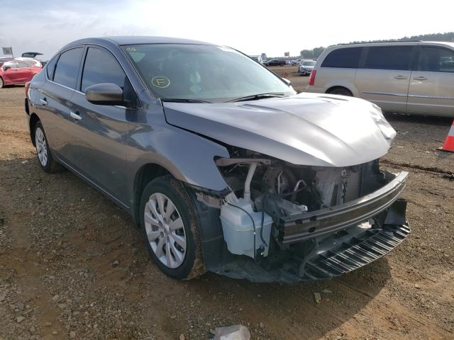 Nissan Sentra (2017)