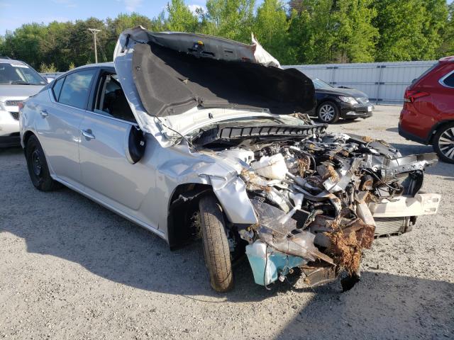 Nissan Altima s (2019)