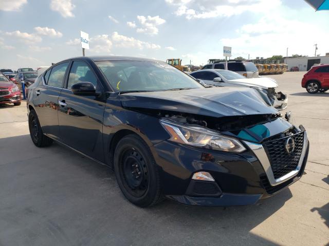 Nissan Altima s (2020)