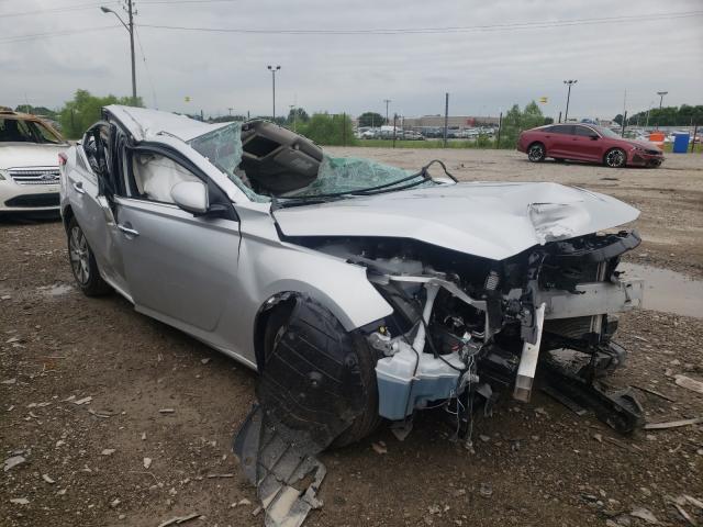 Nissan Altima s (2020)