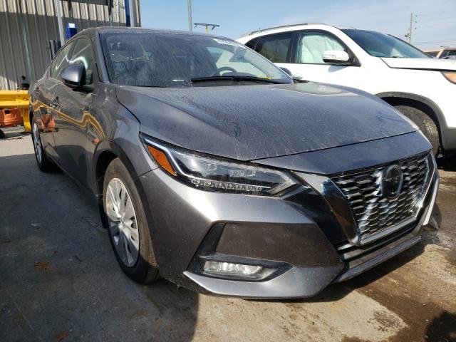 Nissan Sentra (2020)