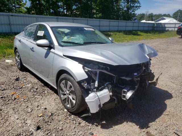 Nissan Altima s (2021)
