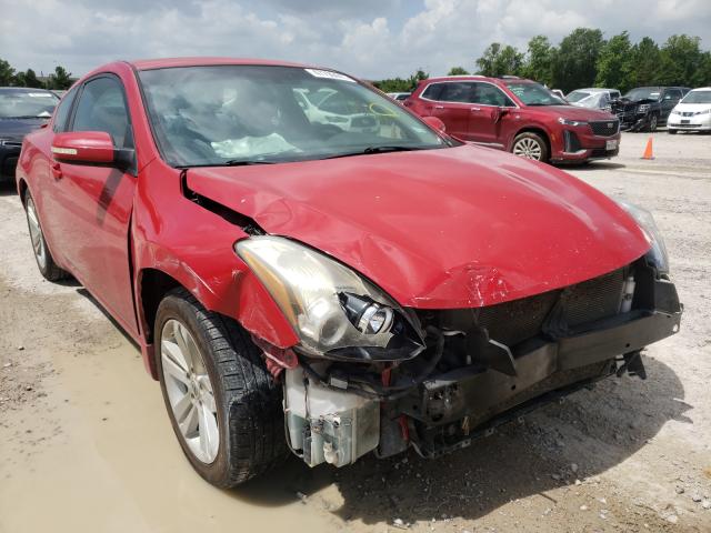 Nissan Altima s (2011)