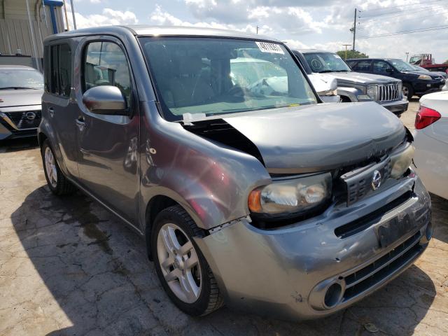 Nissan Cube base (2011)