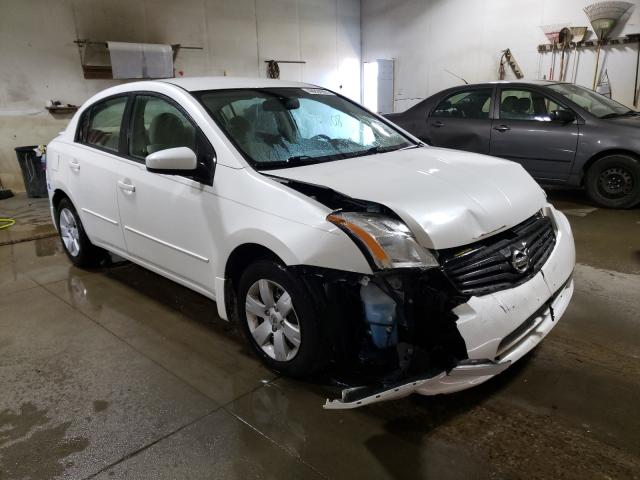Nissan Sentra (2012)