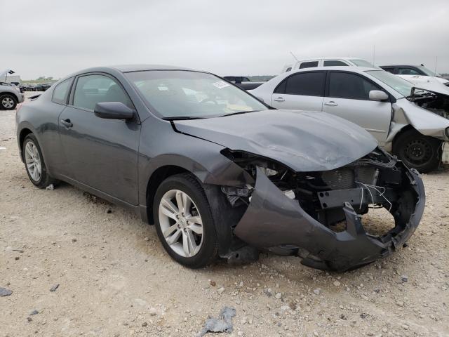 Nissan Altima s (2013)