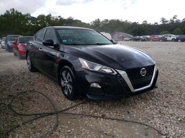 Nissan Altima s (2019)