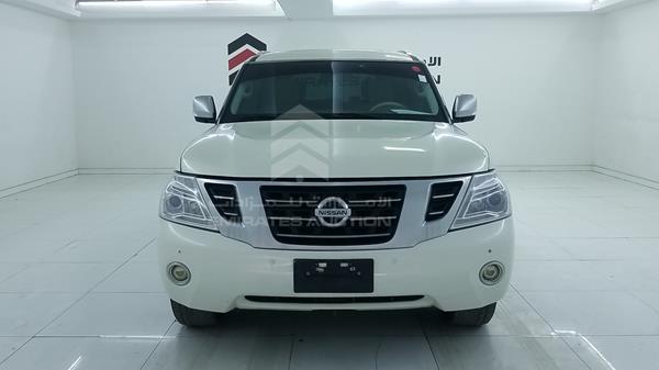 Nissan Patrol (2010)