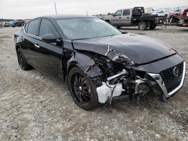 Nissan Altima sv (2019)