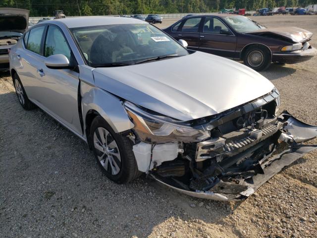 Nissan Altima s (2020)