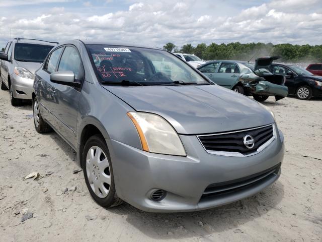 Nissan Sentra (2010)