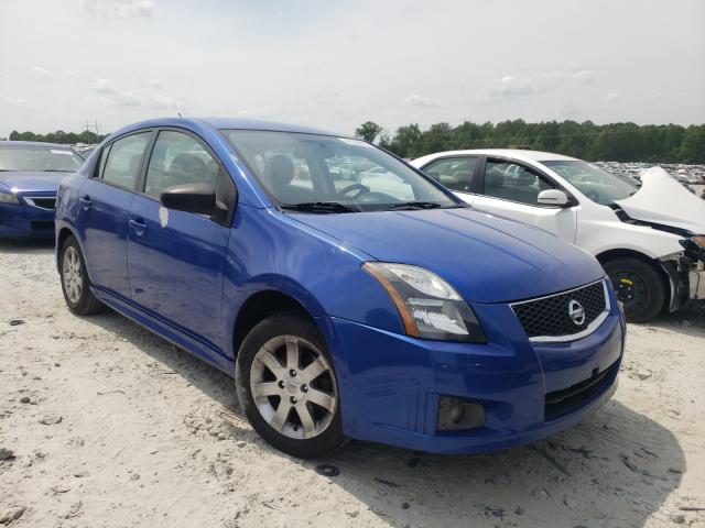 Nissan Sentra 2.0 (2011)
