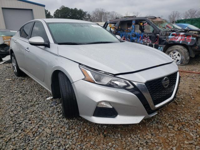 Nissan Altima s (2019)