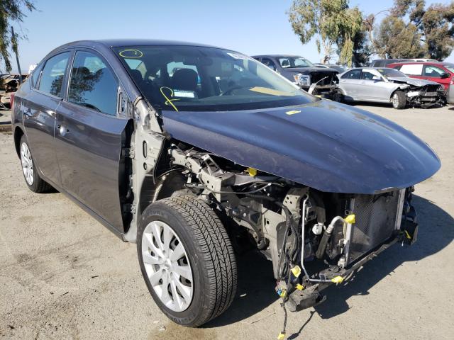 Nissan Sentra (2019)