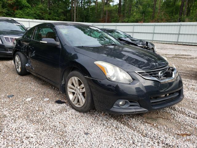Nissan Altima s (2011)