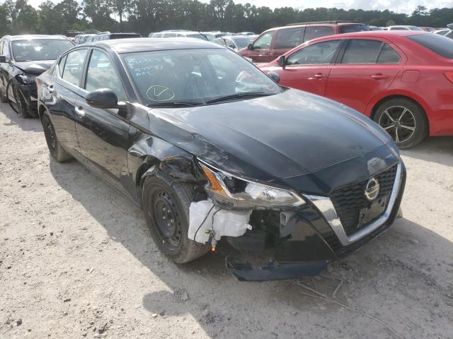 Nissan Altima s (2020)