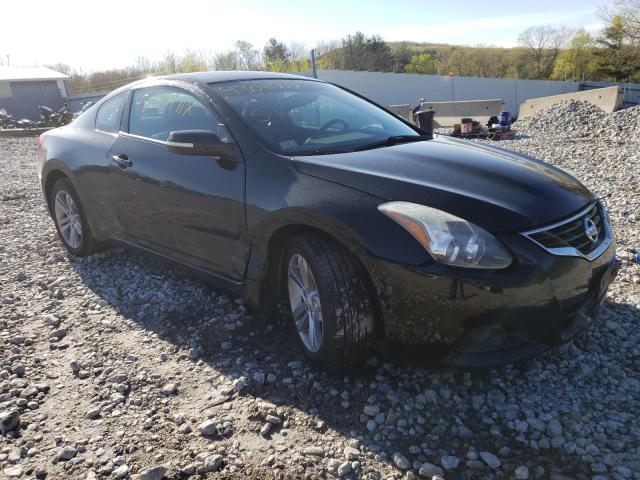 Nissan Altima s (2010)