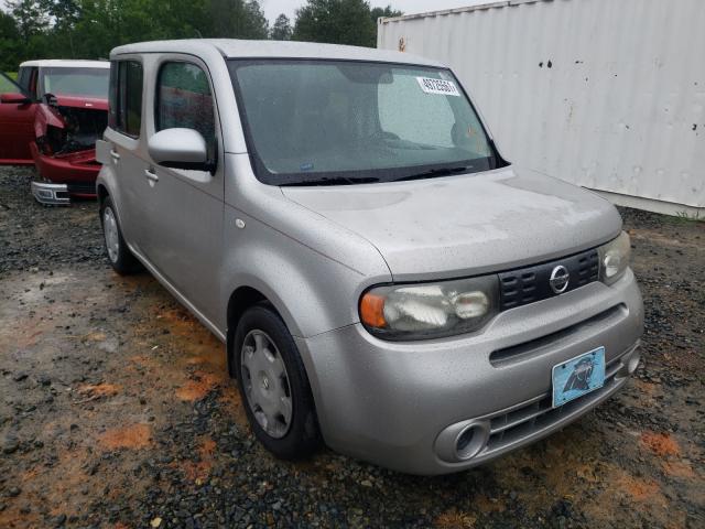 Nissan Cube base (2010)