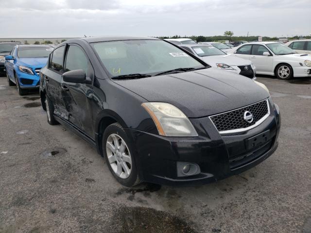 Nissan Sentra (2010)