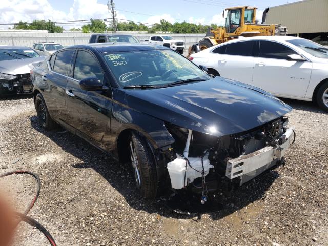 Nissan Altima s (2019)