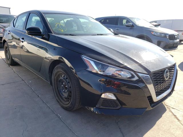 Nissan Altima s (2020)