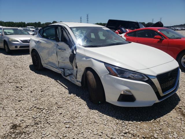 Nissan Altima s (2020)