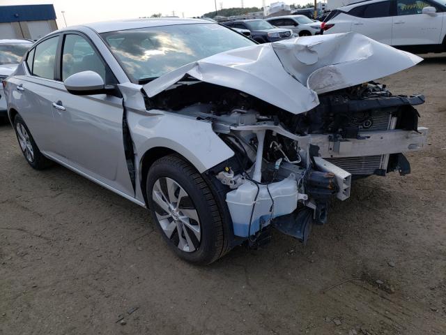 Nissan Altima s (2020)