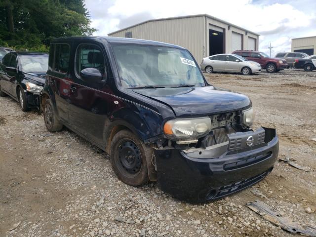Nissan Cube base (2010)