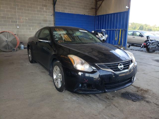 Nissan Altima s (2011)