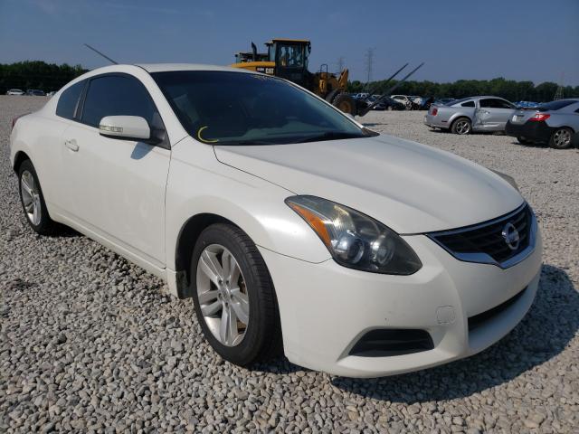 Nissan Altima s (2011)