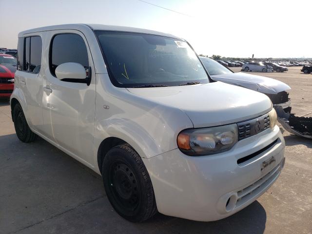 Nissan Cube base (2010)
