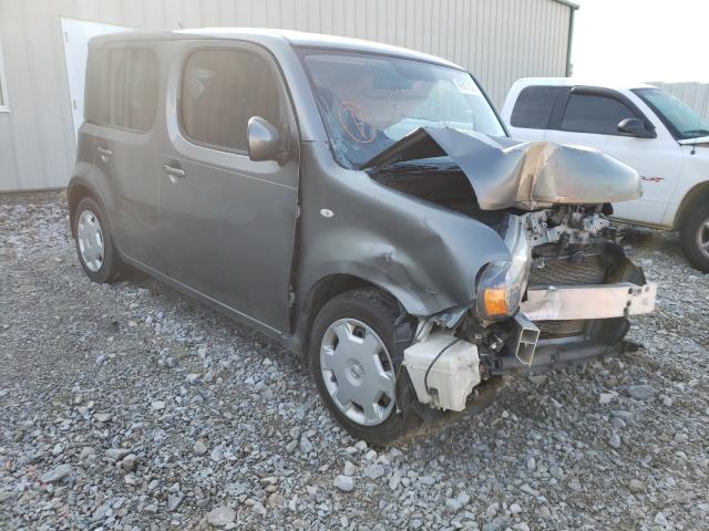 Nissan Cube base (2010)