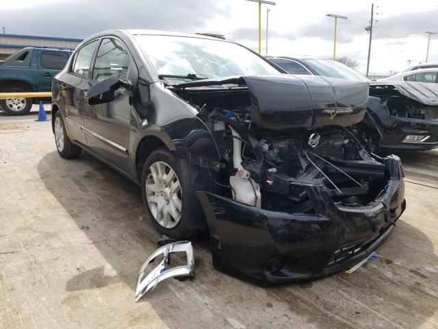 Nissan Sentra 2.0 (2010)