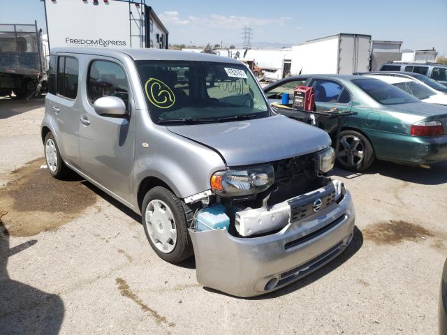 Nissan Cube base (2010)