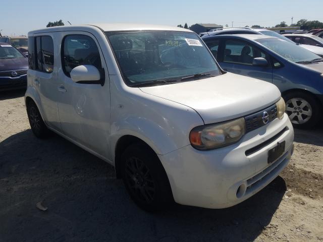 Nissan Cube base (2010)