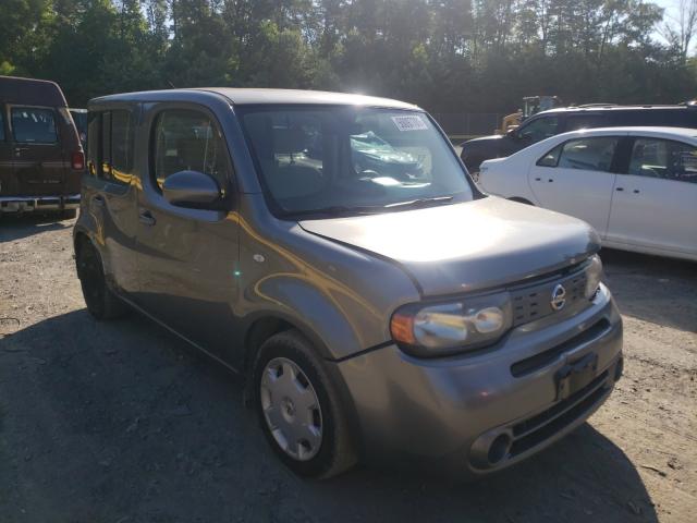 Nissan Cube base (2010)