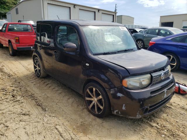 Nissan Cube base (2011)