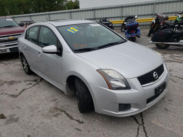 Nissan Sentra 2.0 (2012)
