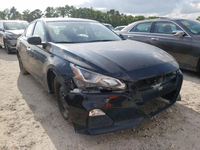 Nissan Altima s (2020)