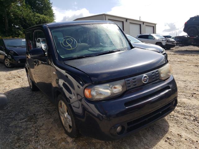 Nissan Cube base (2010)