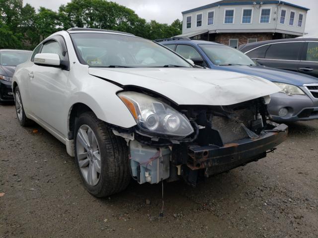 Nissan Altima s (2012)